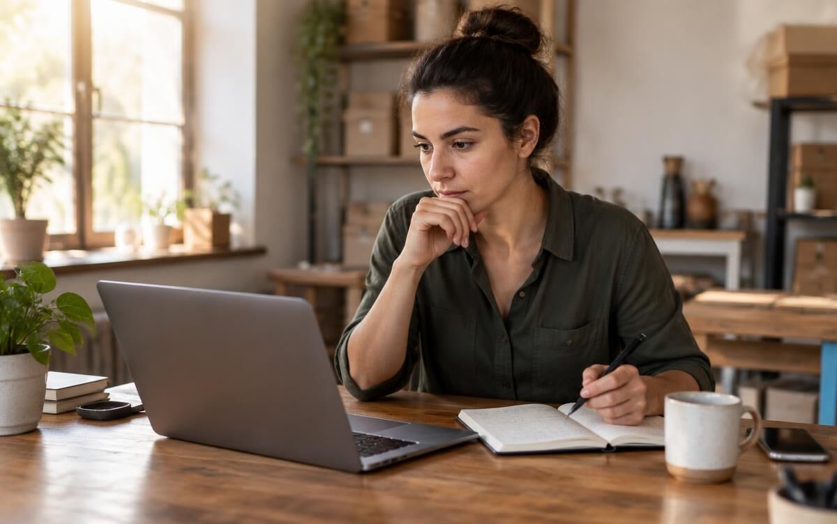 Cover photo for What it costs to build a small business website